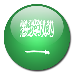Arábia Saudita